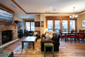 Luxury 2 BD in the Heart of the Village at Northstar! - Catamount 206 Truckee